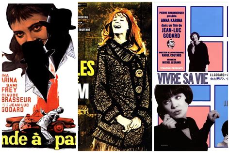 The Best French New Wave Movies of the 1960s 